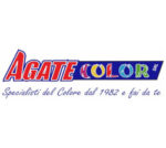 Agate Color